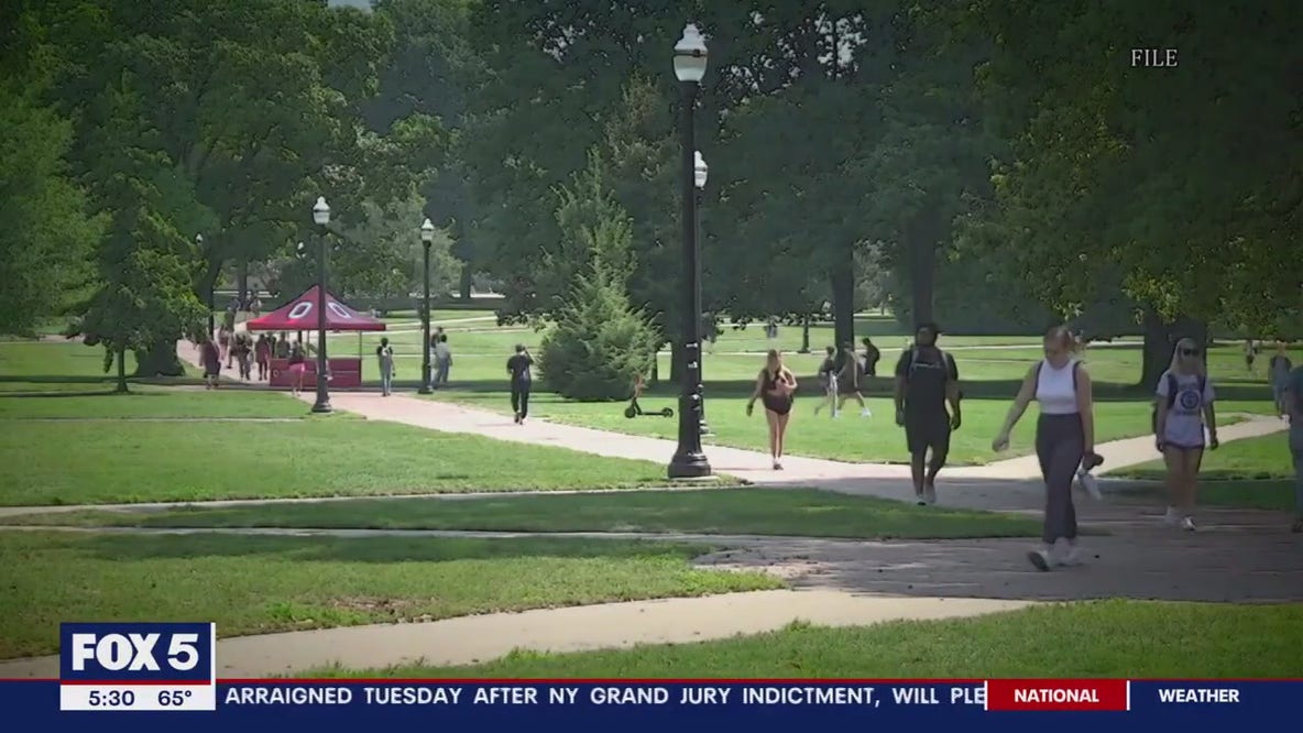 Ungrading practice gains momentum at colleges across the country